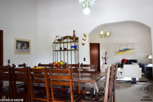 Casa Em Escarpas Do Lago Com Churrasqueira E Suíte