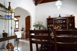 Casa Em Escarpas Do Lago Com Churrasqueira E Suíte