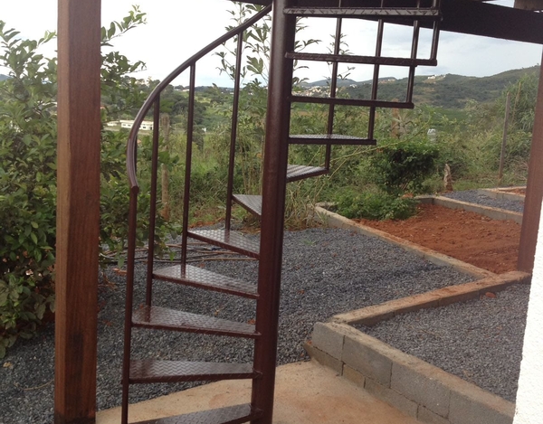 Rancho Confortável Entre O Centro E Escarpas Do Lago