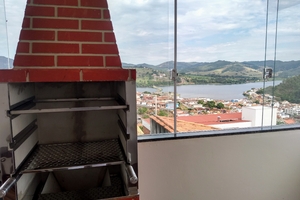 Suíte Completa Com Bela Vista Próxima Ao Centro