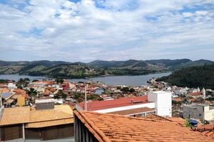 Suíte Completa Com Bela Vista Próxima Ao Centro