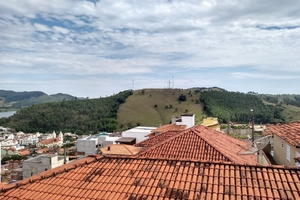 Suíte Completa Com Bela Vista Próxima Ao Centro