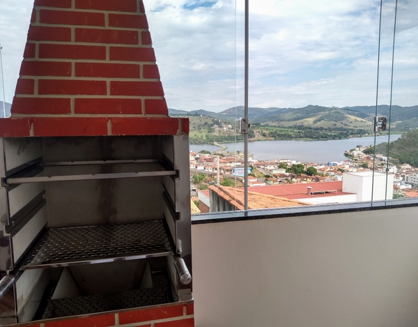 Suíte Completa Com Bela Vista Próxima Ao Centro