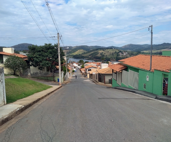 Suíte Completa Com Bela Vista Próxima Ao Centro