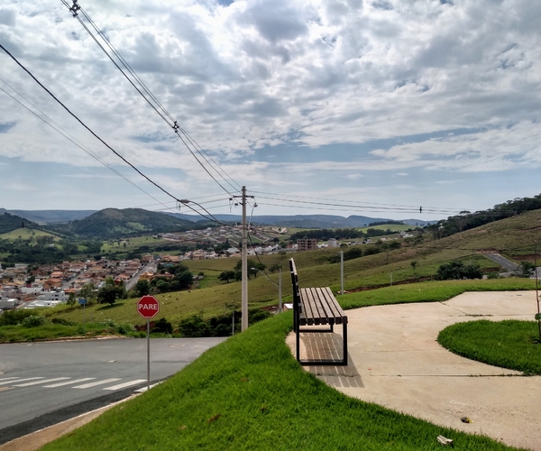 Suíte Completa Com Bela Vista Próxima Ao Centro