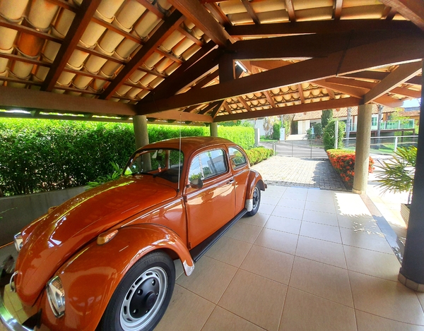 Linda Casa em Escarpas do Lago com 4 Suítes e Churrasqueira