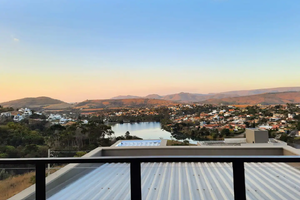 Linda Casa em Escarpas do Lago com 7 Suítes, Hidro e Sauna