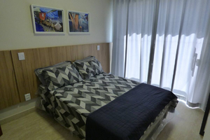 Apartamentos Duplex com 2 Suítes, Piscina e Churrasqueira