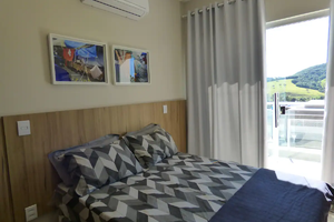 Apartamentos Duplex com 2 Suítes, Piscina e Churrasqueira