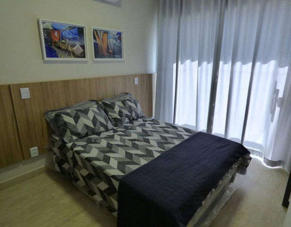 Apartamentos Duplex com 2 Suítes, Piscina e Churrasqueira