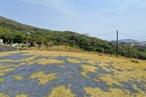 Apartamento Duplex em Escarpas do Lago c/ 2 Suítes p/ 8 Pessoas