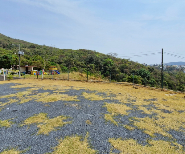 Apartamento Duplex em Escarpas do Lago c/ 2 Suítes p/ 8 Pessoas