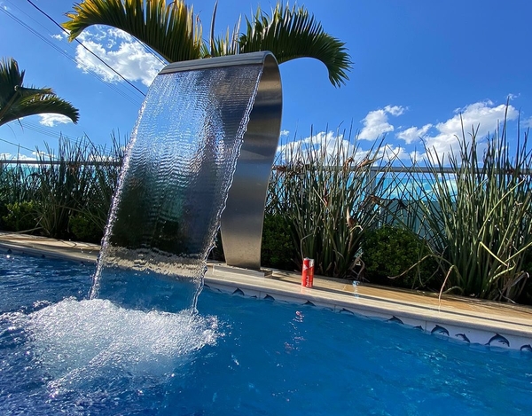 Casa em Escarpas do Lago - Conforto e Lazer para até 21 Pessoas