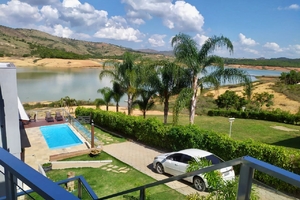 Rancho Exclusivo às Margens do Lago de Furnas