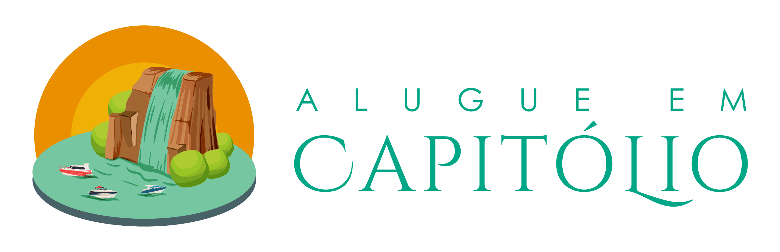 Alugue em Capitólio | Aluguel para Temporada