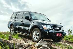 Passeio de 4x4 em Capitólio com 4 Opções de Roteiro