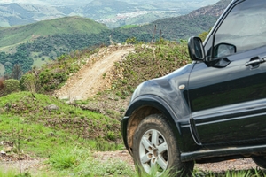 Passeio de 4x4 em Capitólio com 4 Opções de Roteiro