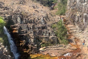 Passeio de 4x4 em Capitólio com 4 Opções de Roteiro