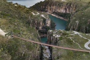 Passeio de 4x4 em Capitólio com 4 Opções de Roteiro