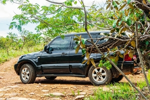 Passeio de 4x4 em Capitólio com 4 Opções de Roteiro