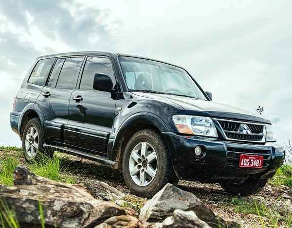 Passeio de 4x4 em Capitólio com 4 Opções de Roteiro