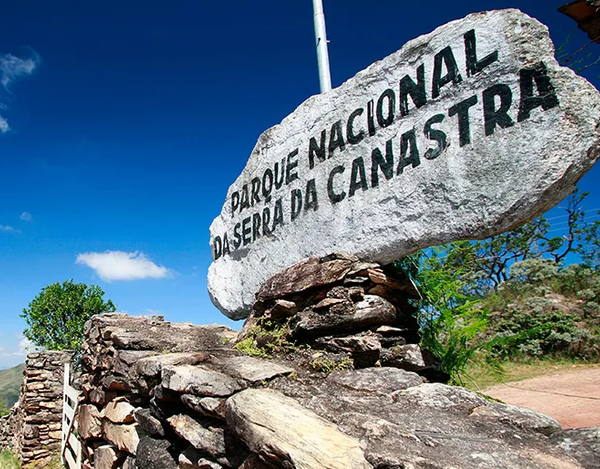 Passeio de 4x4 pelo Parque Nacional da Serra da Canastra